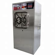 Horizontal Autoclave